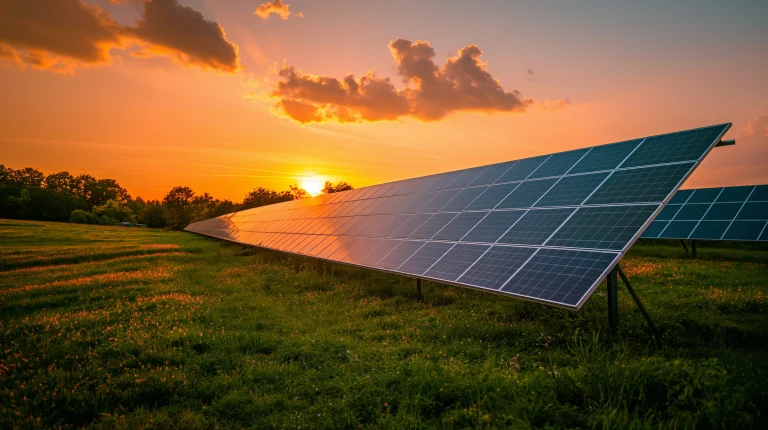 EXTOR Energy – két új, összesen 151 MWp teljesítményű napelempark építését kezdi meg Magyarországon az Uniper számára